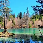 Stenna Allegra Appartement