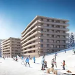 Appartement Stenna Allegra *
