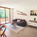 Appartement Stenna Allegra *