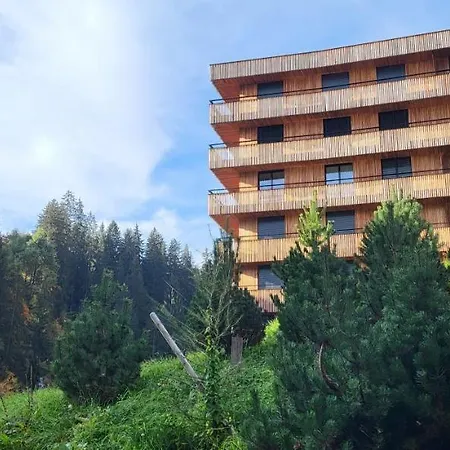 Apartment Stenna Allegra Flims