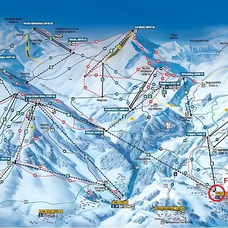 Apartment Stenna Allegra