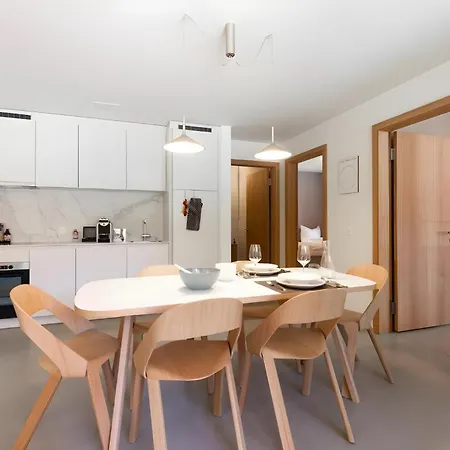 Stenna Allegra Apartment