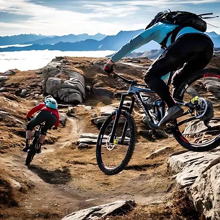 Apartment Stenna Allegra