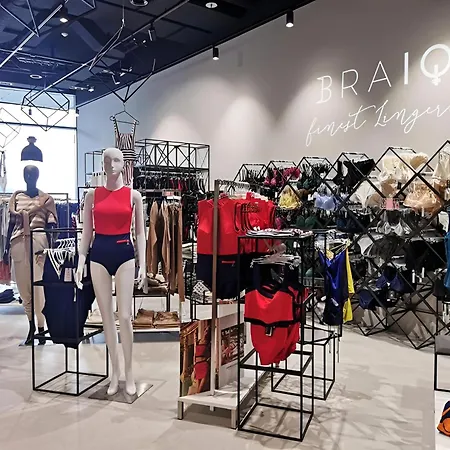 Stenna Allegra Flims