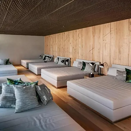 Apartment Stenna Allegra Flims