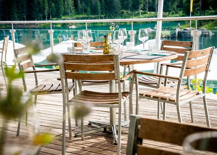 Apartment Stenna Allegra *