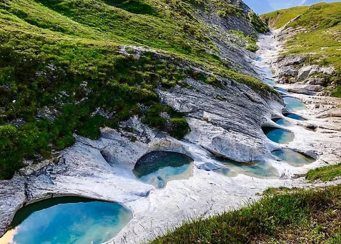 Stenna Allegra * Flims