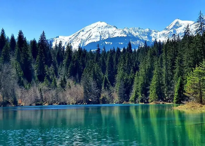 Apartment Stenna Allegra