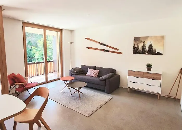 Appartement Stenna Allegra *