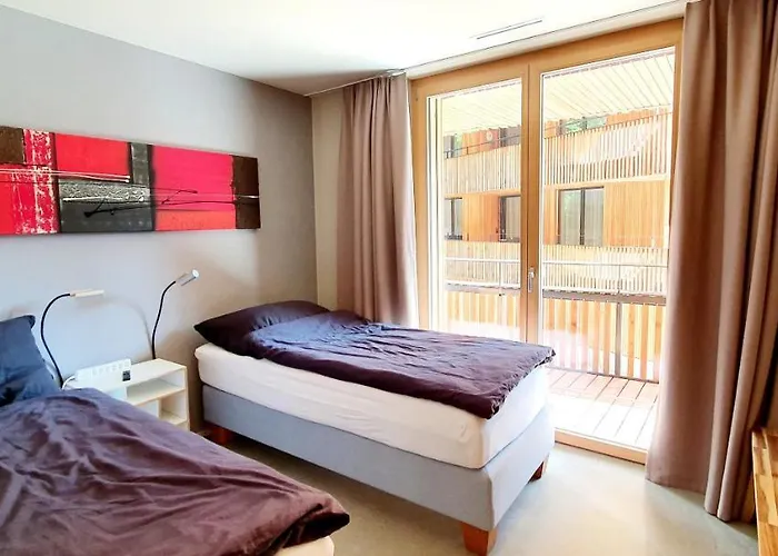 Stenna Allegra Appartement