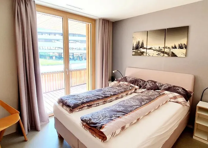 Apartment Stenna Allegra