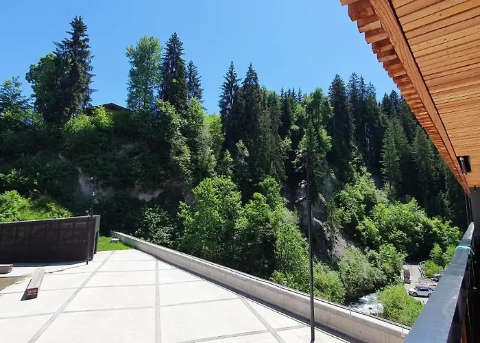 Stenna Allegra * Flims