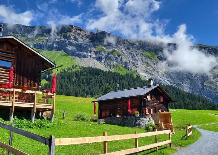 Apartment Stenna Allegra