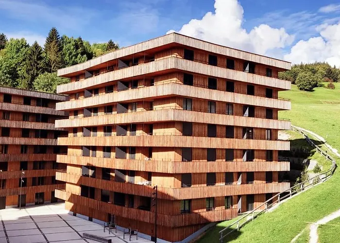 Stenna Allegra * Flims