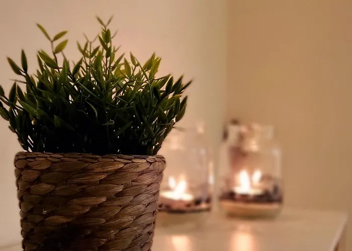 Apartment Stenna Allegra *