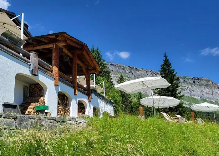 Apartment Stenna Allegra *