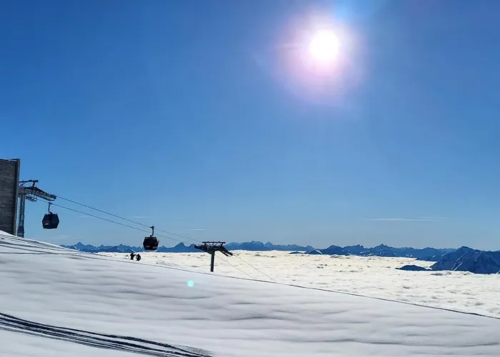 Stenna Allegra Apartment