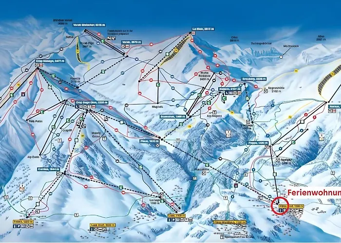 Apartment Stenna Allegra