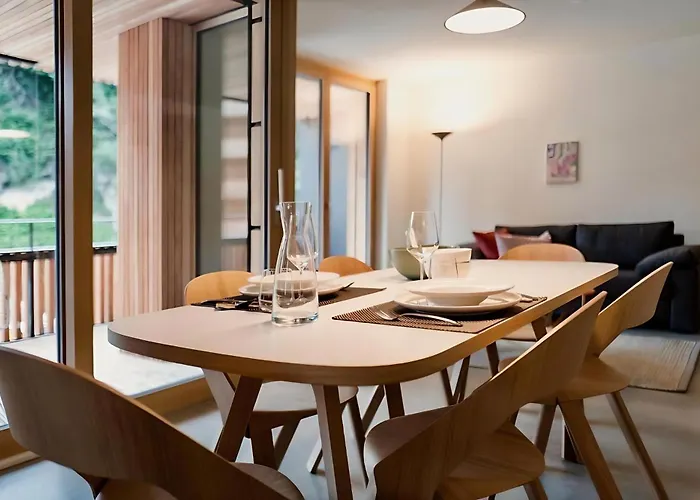 Apartment Stenna Allegra *