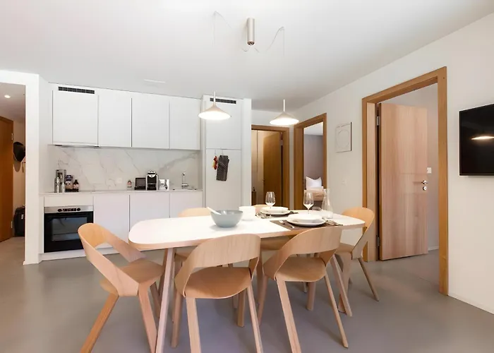 Stenna Allegra Apartment