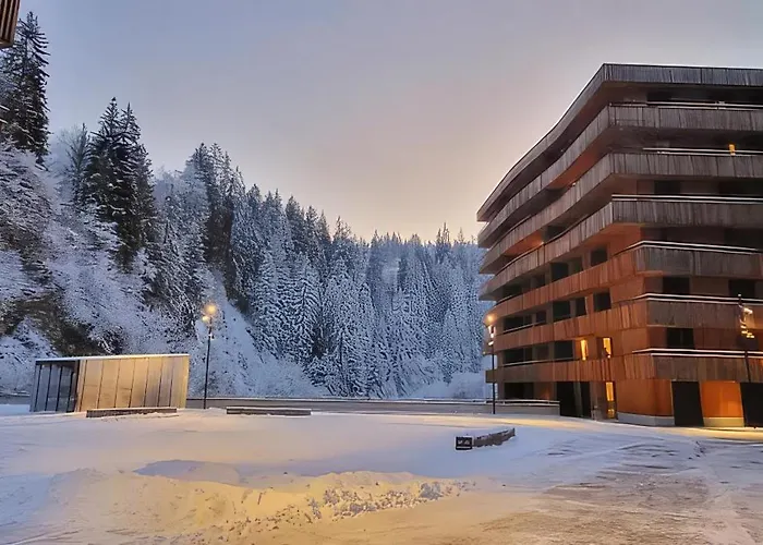 Stenna Allegra Flims