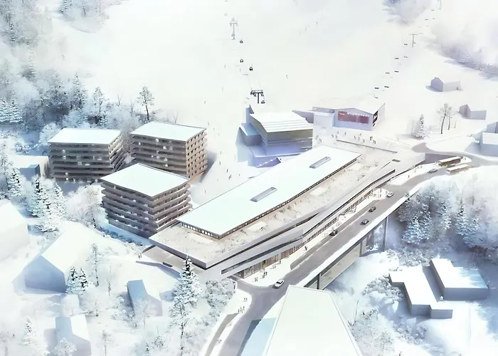 Apartment Stenna Allegra Flims