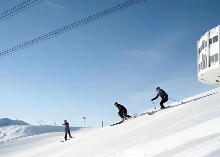 Apartment Stenna Allegra *