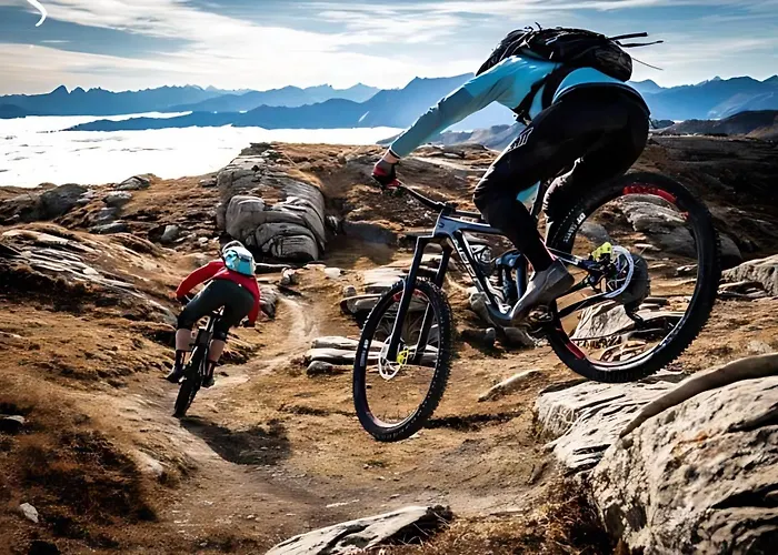 Apartment Stenna Allegra