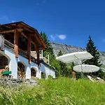 شقة Stenna Allegra *