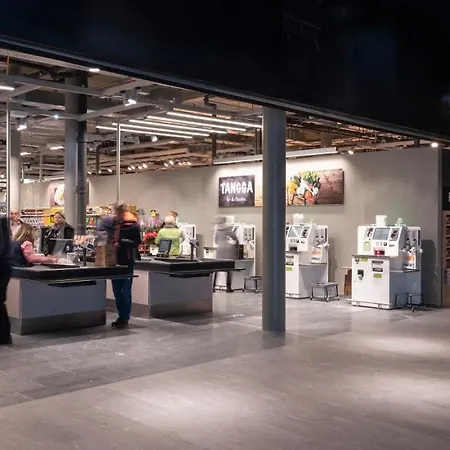 公寓 Stenna Allegra 弗利姆斯