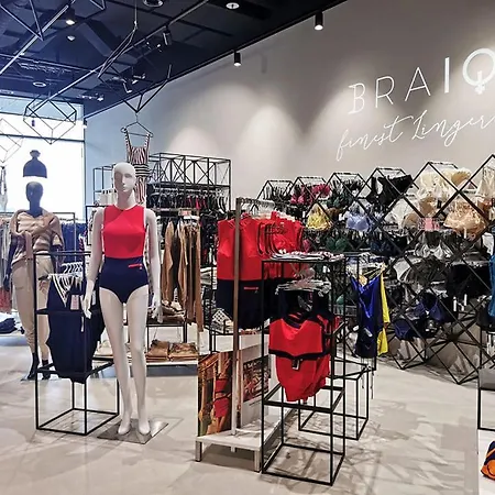 Stenna Allegra 公寓 *