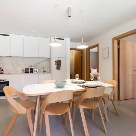 公寓 Stenna Allegra