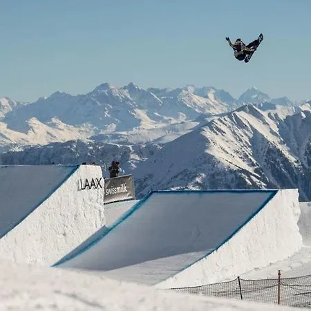 Stenna Allegra 弗利姆斯