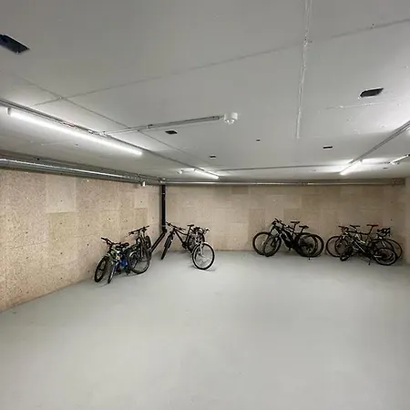 Stenna Allegra 公寓 弗利姆斯