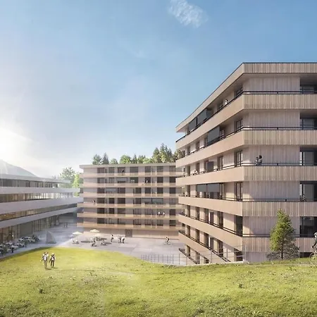 Stenna Allegra 公寓