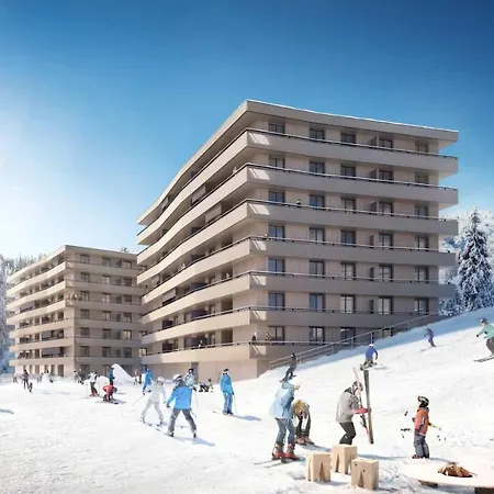 公寓 Stenna Allegra *