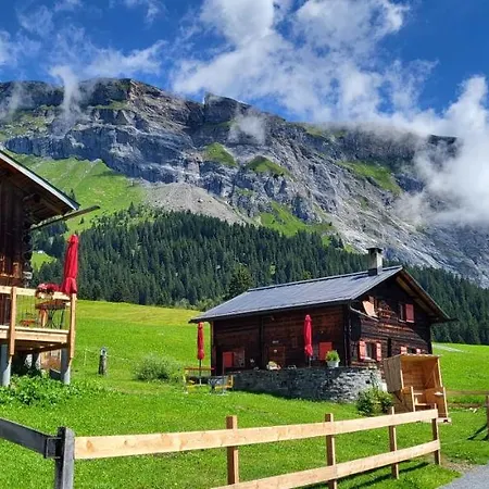 公寓 Stenna Allegra