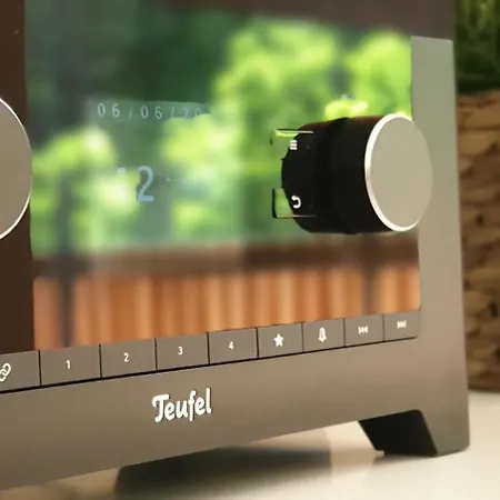 Stenna Allegra 公寓 弗利姆斯