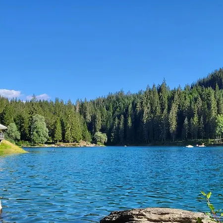 Stenna Allegra 公寓 *