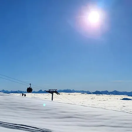 Stenna Allegra 公寓