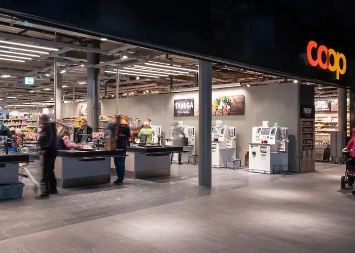 דירה Stenna Allegra פלימס