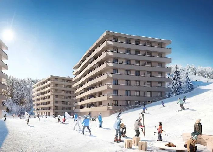 Daire Stenna Allegra *