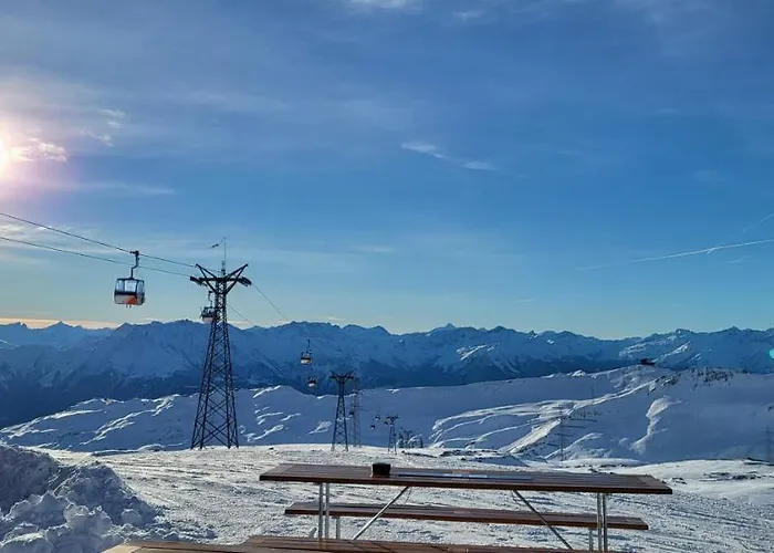 Stenna Allegra Daire *