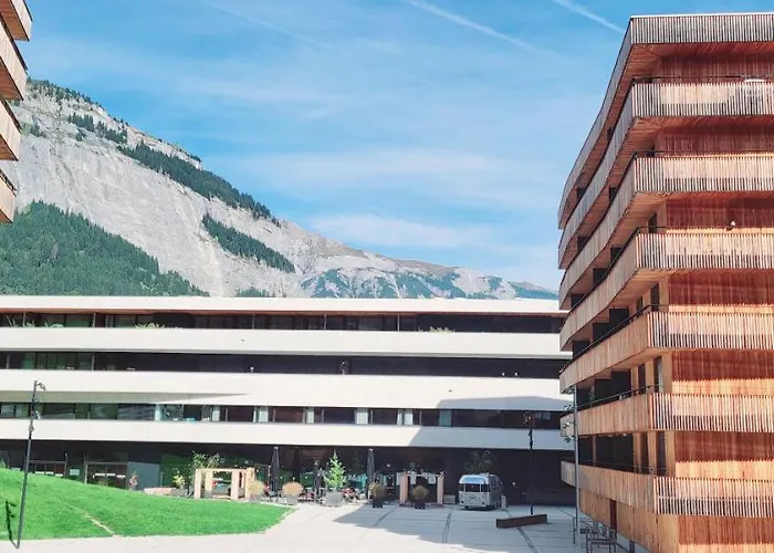 Stenna Allegra Flims