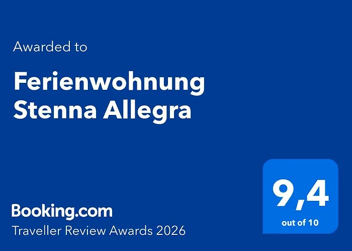 Stenna Allegra Daire