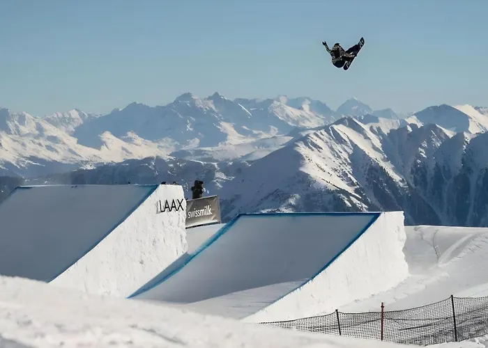 Stenna Allegra Daire Flims