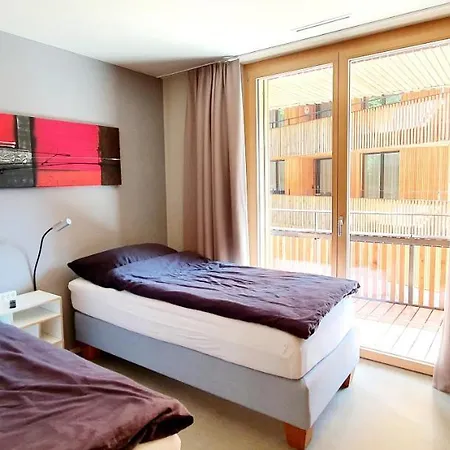 Stenna Allegra Appartement