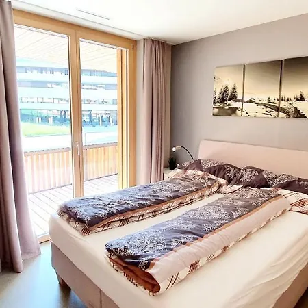 Appartement Stenna Allegra