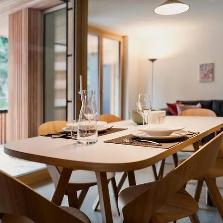 Stenna Allegra Appartement *