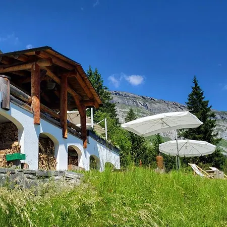 Appartement Stenna Allegra *